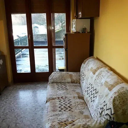 Apartment Rivodora